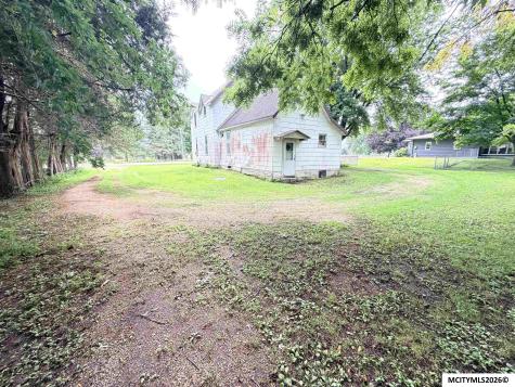 1215 S 7th Street Osage IA 50461