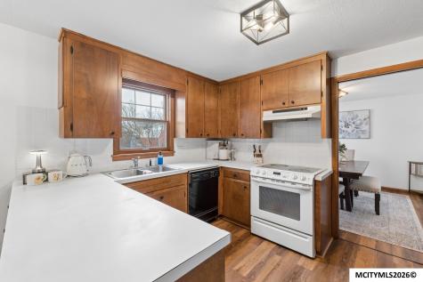 1773 Springview Drive Mason City IA 50401