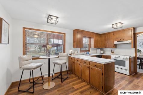 1773 Springview Drive Mason City IA 50401
