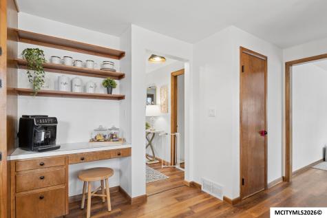 1773 Springview Drive Mason City IA 50401