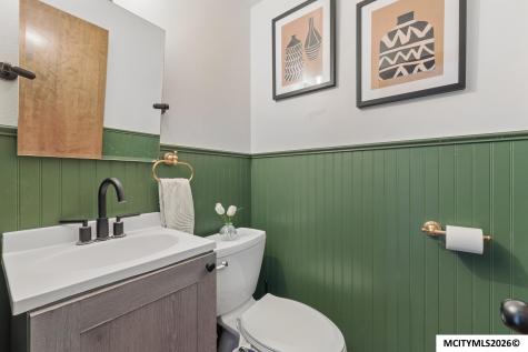 1773 Springview Drive Mason City IA 50401