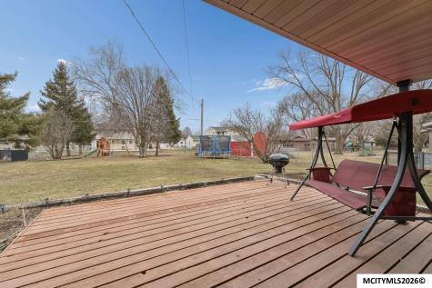 1773 Springview Drive Mason City IA 50401