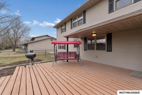1773 Springview Drive Mason City IA 50401