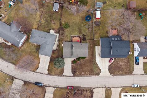 1773 Springview Drive Mason City IA 50401