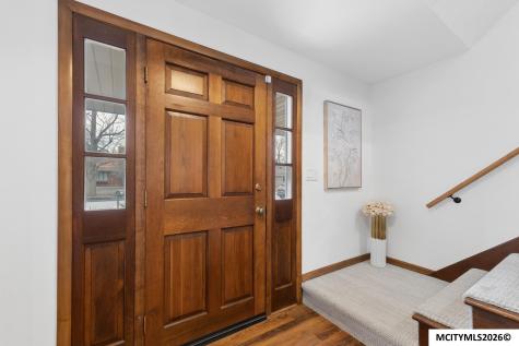 1773 Springview Drive Mason City IA 50401
