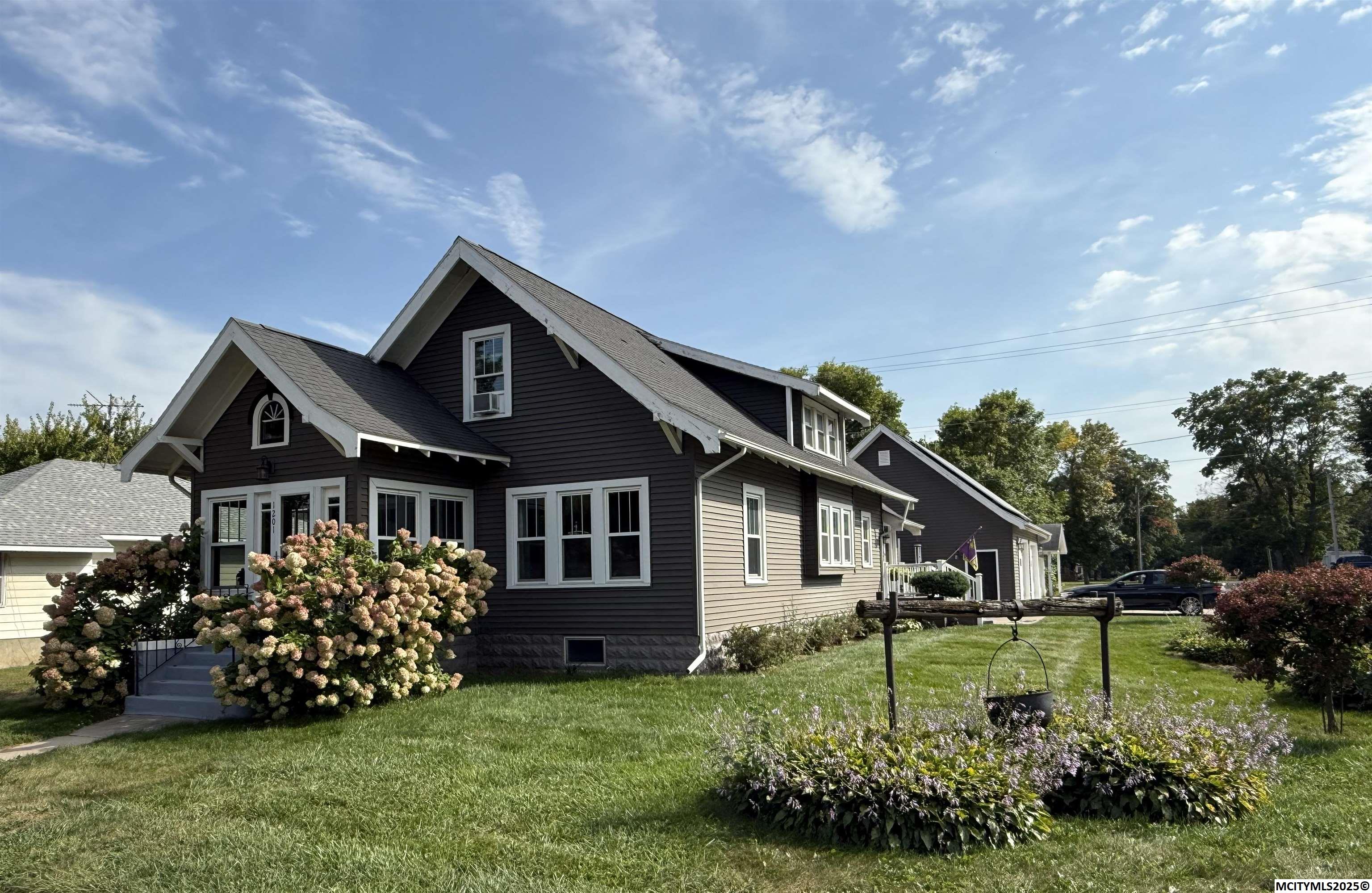 1201 Central Avenue Northwood IA 50459