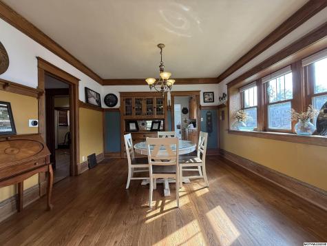 1201 Central Avenue Northwood IA 50459