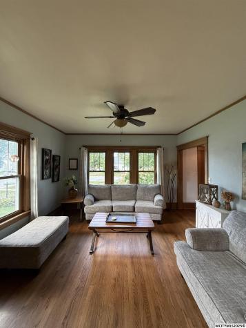 1201 Central Avenue Northwood IA 50459