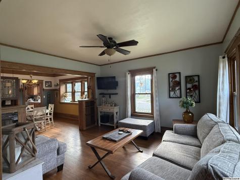 1201 Central Avenue Northwood IA 50459