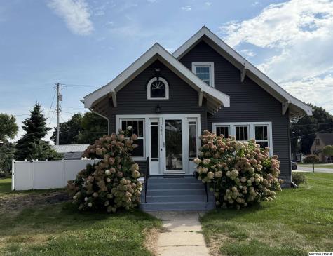 1201 Central Avenue Northwood IA 50459