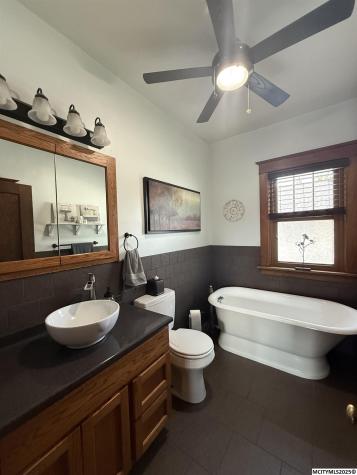 1201 Central Avenue Northwood IA 50459