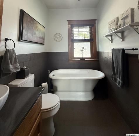 1201 Central Avenue Northwood IA 50459