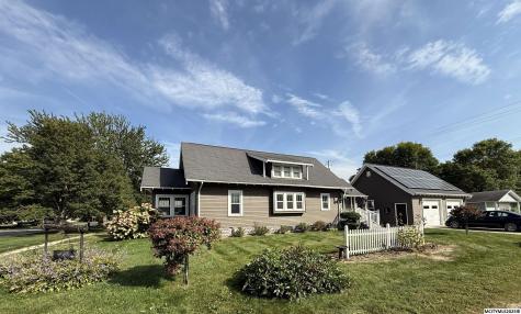 1201 Central Avenue Northwood IA 50459