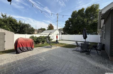 1201 Central Avenue Northwood IA 50459