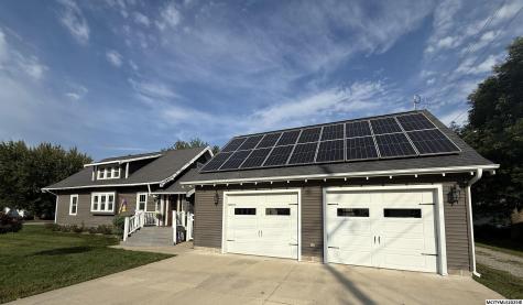 1201 Central Avenue Northwood IA 50459