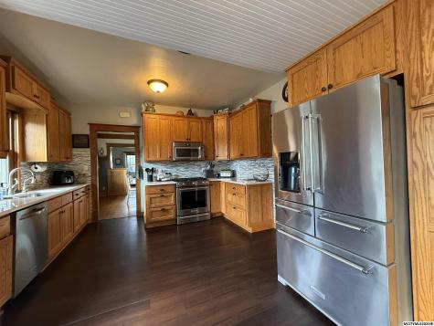 1201 Central Avenue Northwood IA 50459