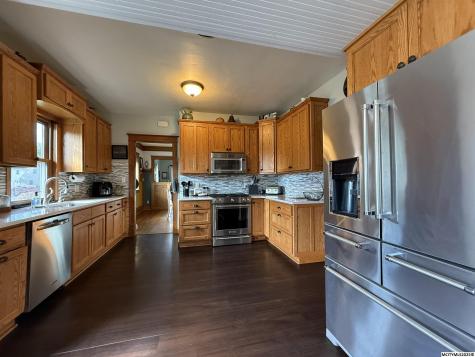 1201 Central Avenue Northwood IA 50459