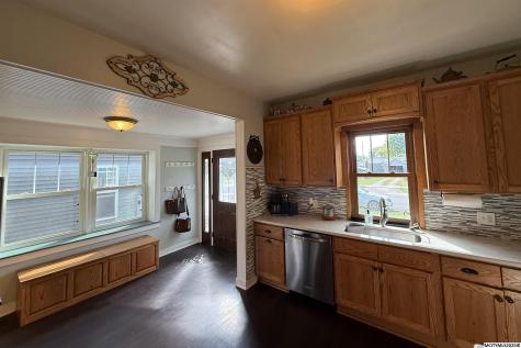 1201 Central Avenue Northwood IA 50459