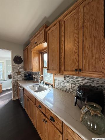 1201 Central Avenue Northwood IA 50459