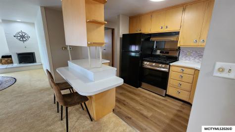 40 Mission Drive Mason City IA 50401