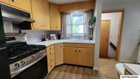 40 Mission Drive Mason City IA 50401