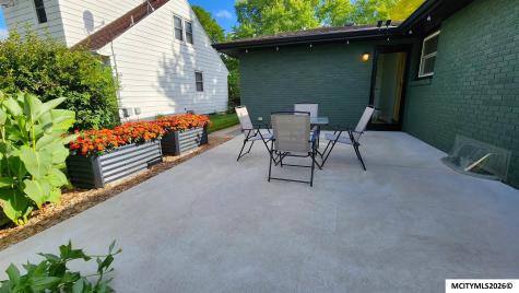 40 Mission Drive Mason City IA 50401