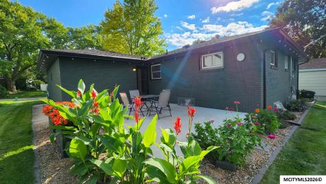40 Mission Drive Mason City IA 50401