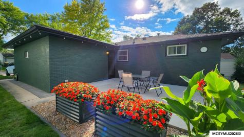 40 Mission Drive Mason City IA 50401