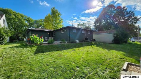 40 Mission Drive Mason City IA 50401