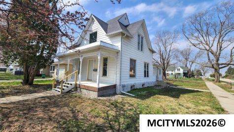 121 Walnut Street Rockwell IA 50469