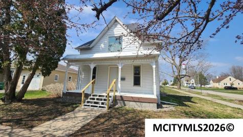 121 Walnut Street Rockwell IA 50469