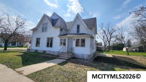 121 Walnut Street Rockwell IA 50469