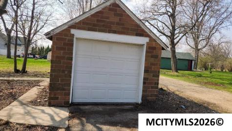 121 Walnut Street Rockwell IA 50469