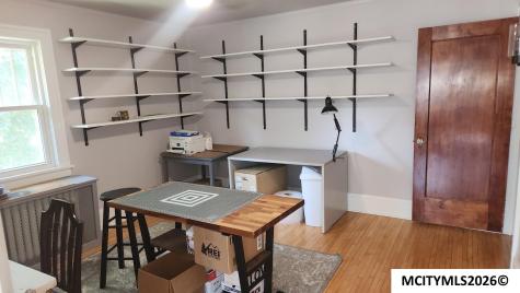 232 5th NW Mason City IA 50401