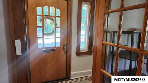 232 5th NW Mason City IA 50401