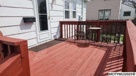 107 E Walnut Street Manly IA 50456