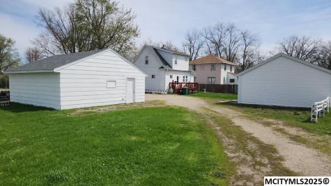 107 E Walnut Street Manly IA 50456