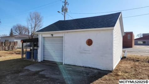 107 E Walnut Street Manly IA 50456
