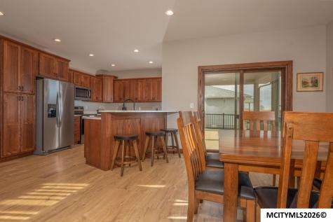 605 Bedford Street Clear Lake IA 50428