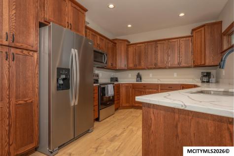 605 Bedford Street Clear Lake IA 50428