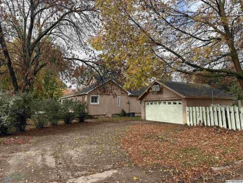 211 Mars Hill Drive Clear Lake IA 50428