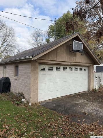 211 Mars Hill Drive Clear Lake IA 50428