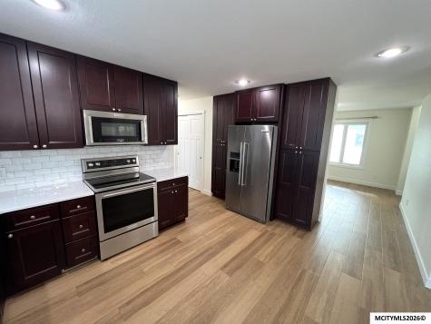 1204 Ruby Court Mason City IA 50401