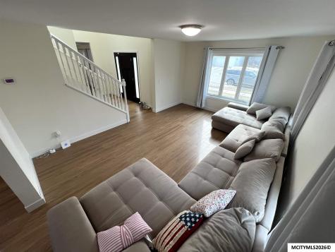1204 Ruby Court Mason City IA 50401