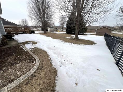 1204 Ruby Court Mason City IA 50401