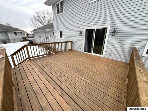 1204 Ruby Court Mason City IA 50401