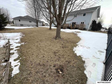 1204 Ruby Court Mason City IA 50401