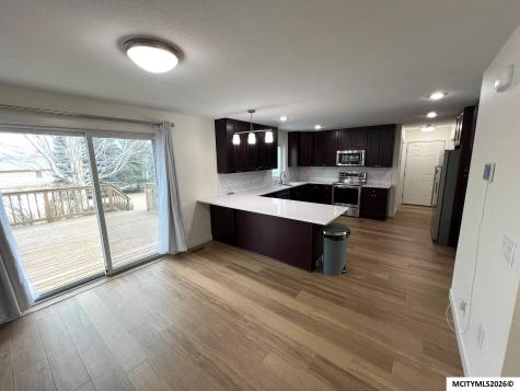 1204 Ruby Court Mason City IA 50401