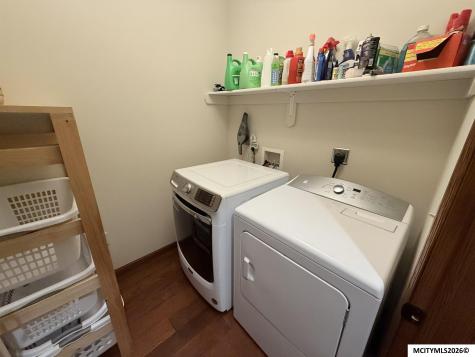 2716 Morning Star Court Mason City IA 50401