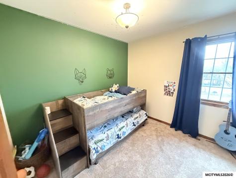 2716 Morning Star Court Mason City IA 50401